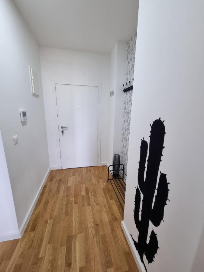 Apartman Javi Apartman Bar Kültér fotó