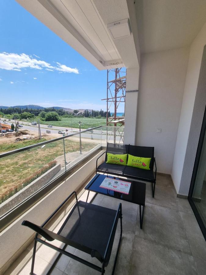 Apartman Javi Apartman Bar Kültér fotó