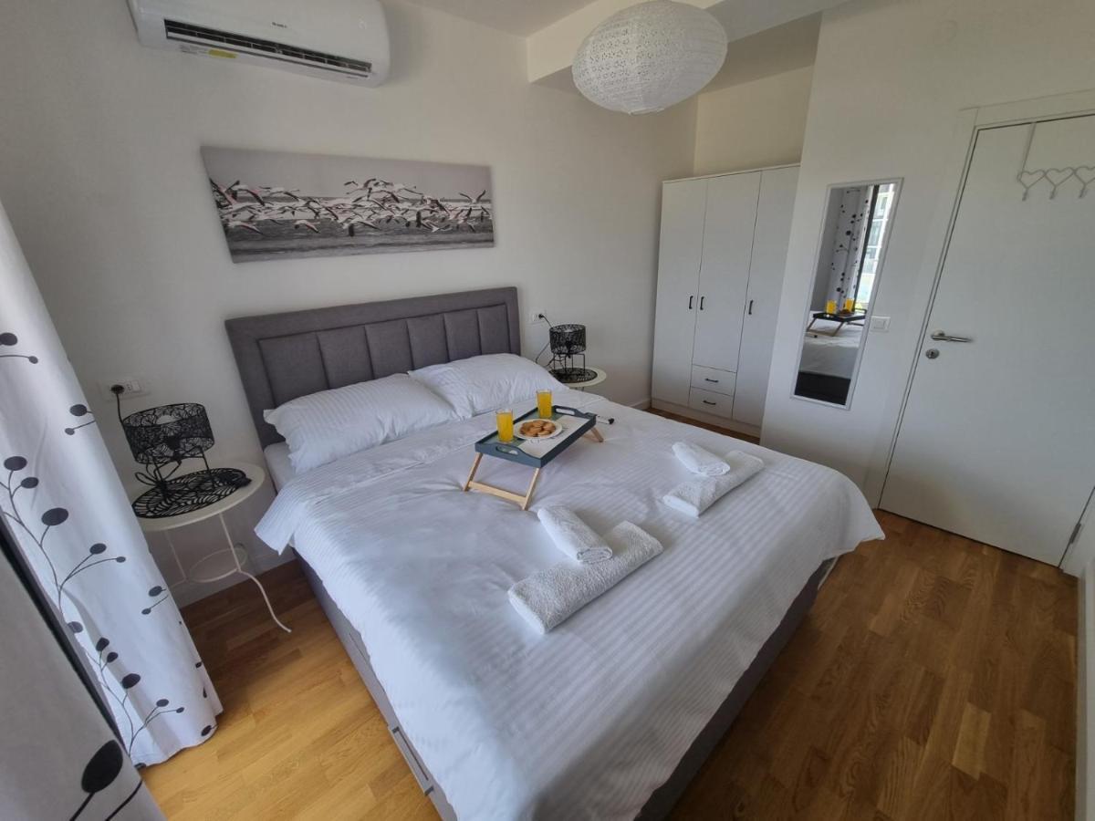 Apartman Javi Apartman Bar Kültér fotó