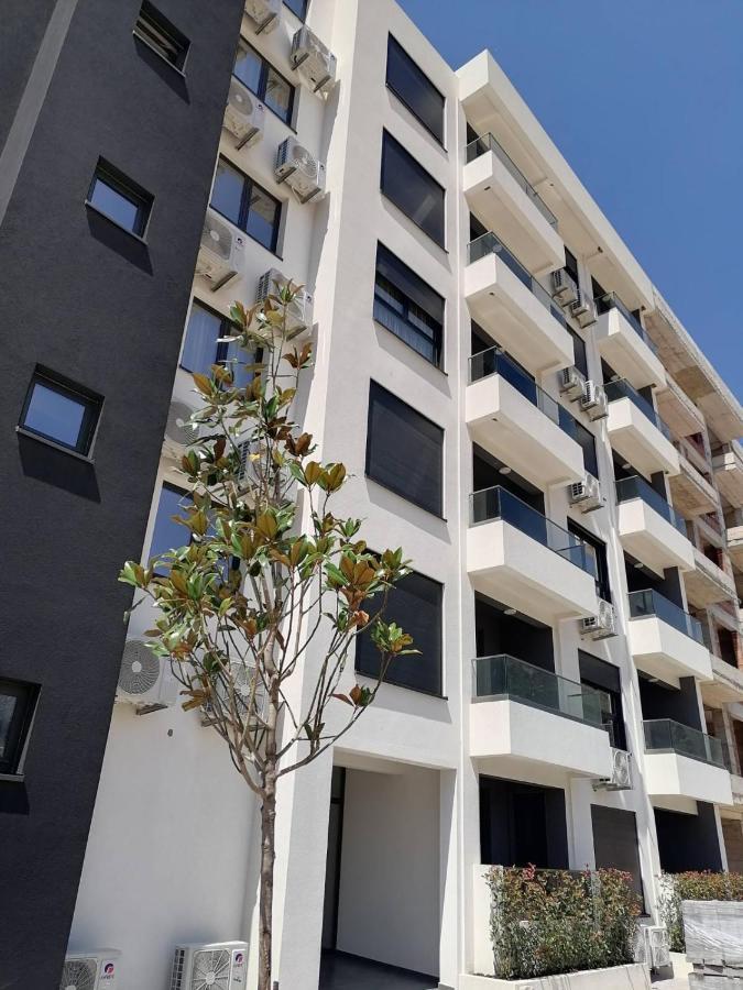 Apartman Javi Apartman Bar Kültér fotó
