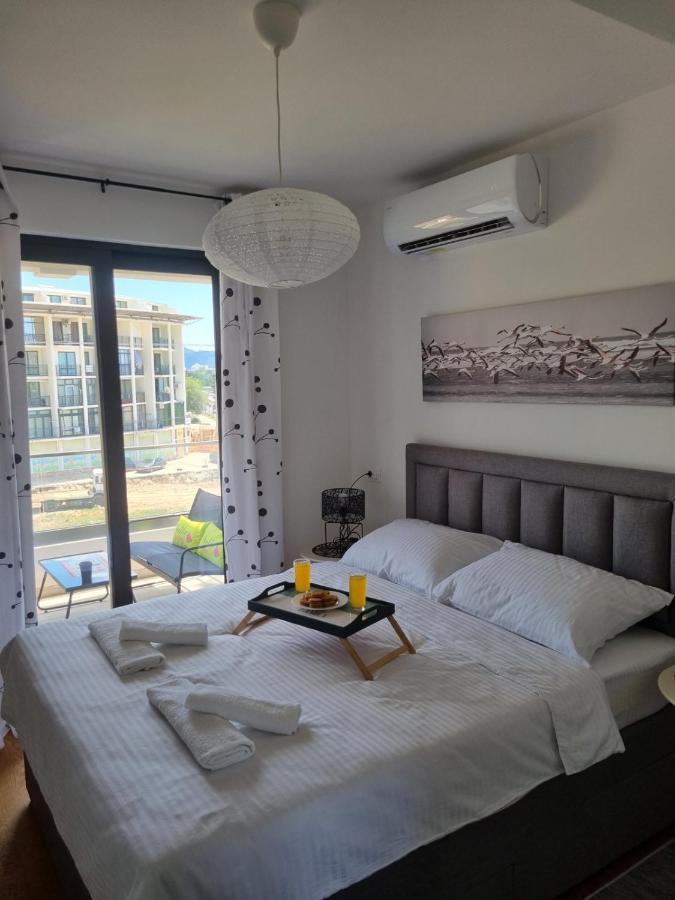 Apartman Javi Apartman Bar Kültér fotó