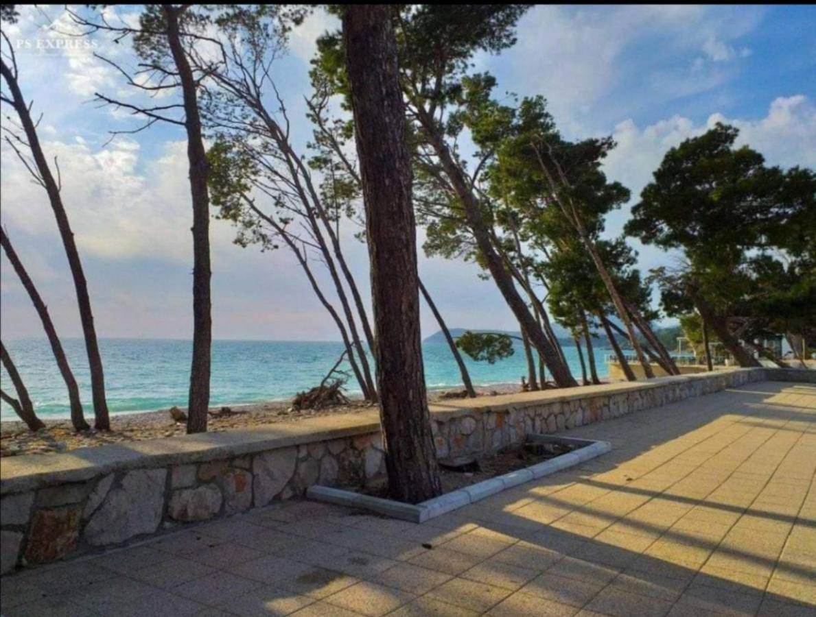 Apartman Javi Apartman Bar Kültér fotó