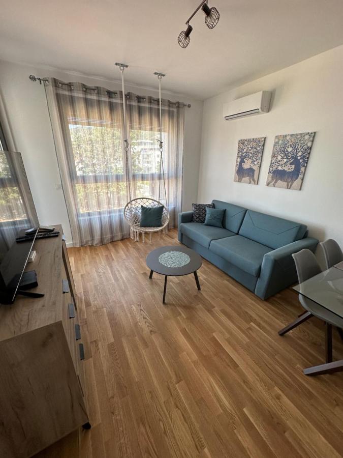 Apartman Javi Apartman Bar Kültér fotó