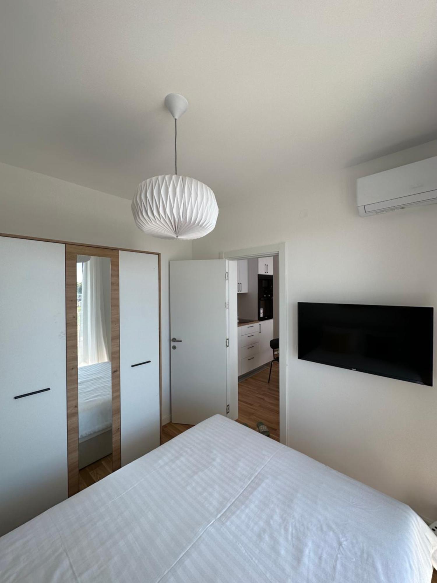 Apartman Javi Apartman Bar Kültér fotó