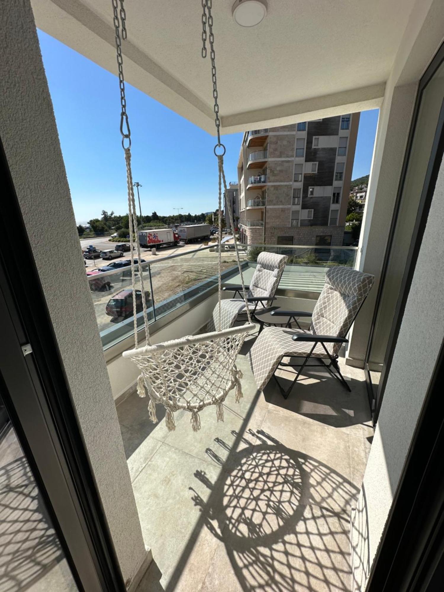 Apartman Javi Apartman Bar Kültér fotó