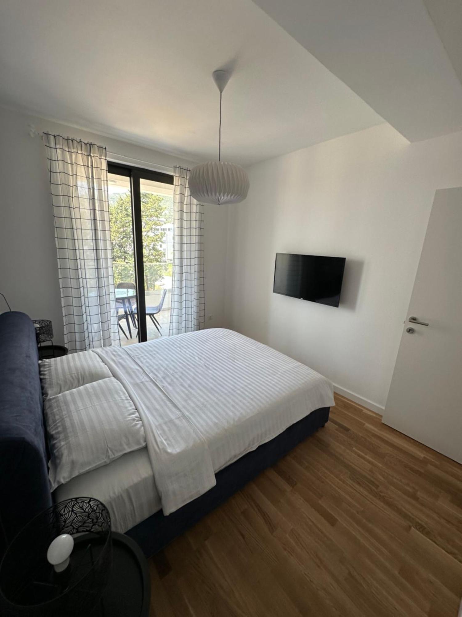 Apartman Javi Apartman Bar Kültér fotó