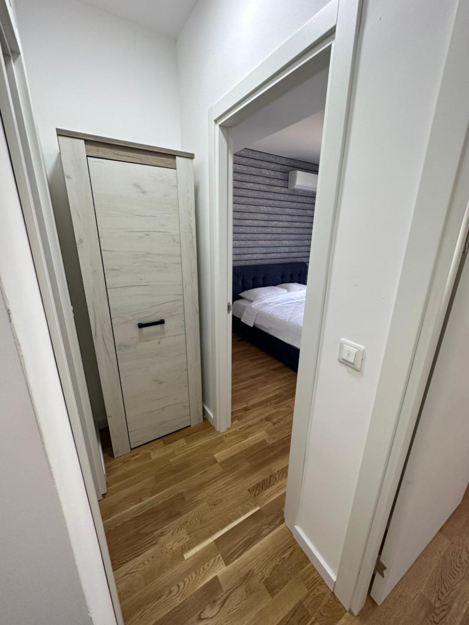 Apartman Javi Apartman Bar Kültér fotó