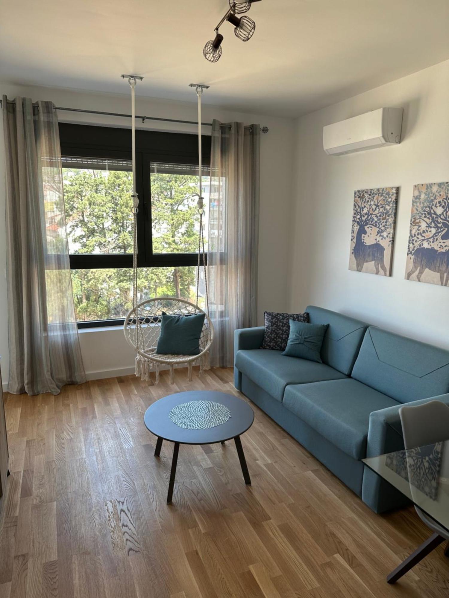 Apartman Javi Apartman Bar Kültér fotó